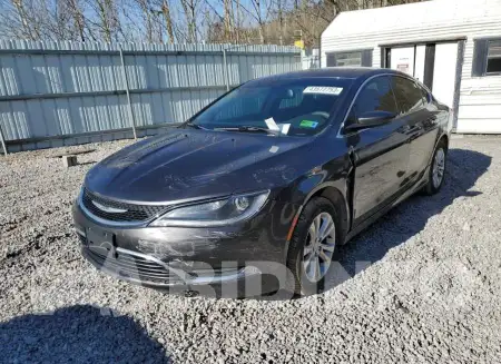 1C3CCCAB7FN502817