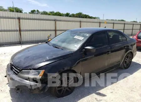 3VW2K7AJ8FM215518