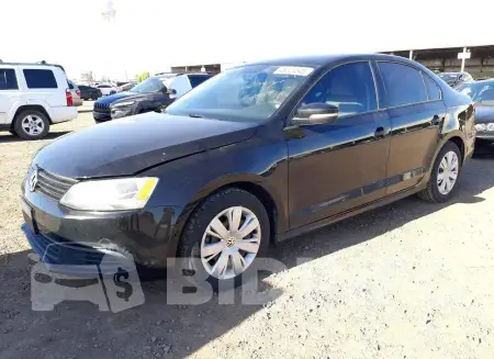 3VWD07AJ7EM222232