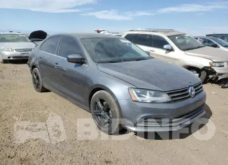 3VW2B7AJ4HM305560