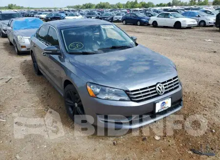 1VWBN7A37EC084901