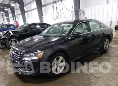 1VWBS7A37FC004538