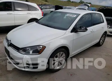 3VW2A7AU2FM021421