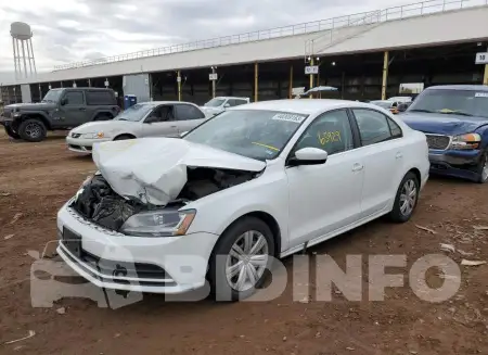 3VW167AJ1HM320324