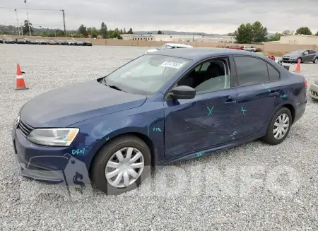 3VW2K7AJ1EM310582