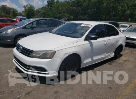 3VW2K7AJ5FM408404