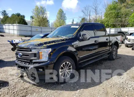 1FTEW1EP1JFC50930