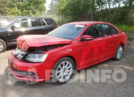 3VW1K7AJ7FM403815