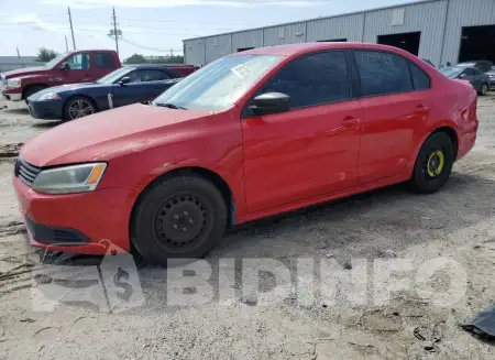3VW2K7AJ4EM437813