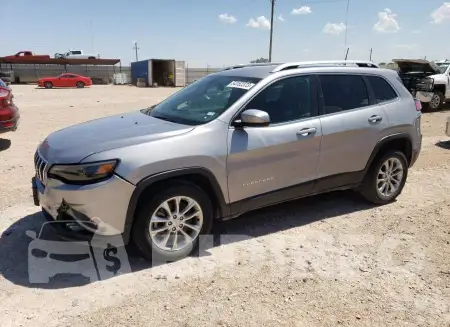 1C4PJLCB2KD164565