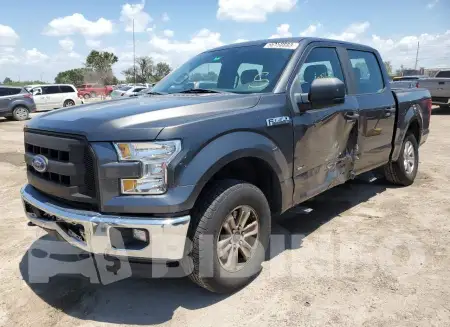 1FTEW1EP4FFC51903