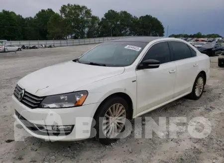 1VWBS7A35FC078539