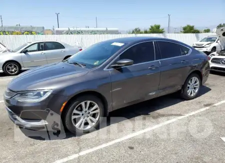 1C3CCCAB1FN742400