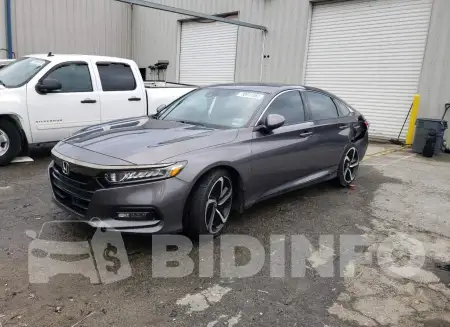 1HGCV1F32JA005090