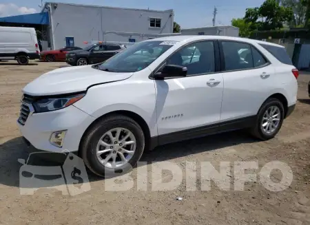 2GNAXHEVXK6231427