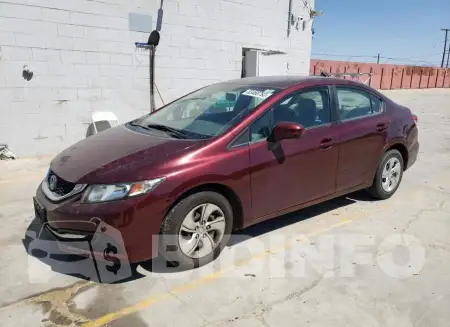 19XFB2F57EE200763