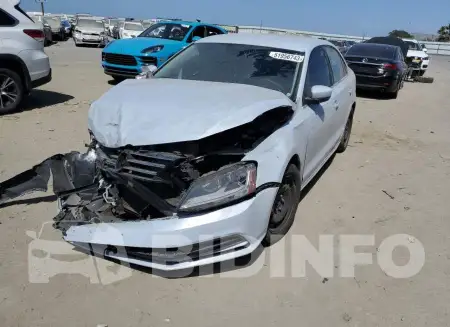 3VW2B7AJXHM388508