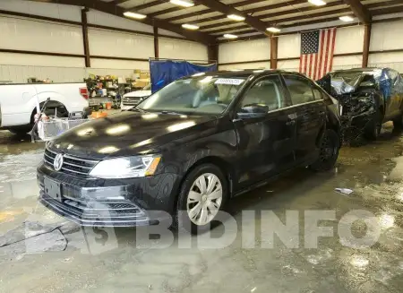 3VW167AJ5HM221506