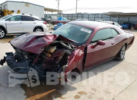 2C3CDZAG3KH712023