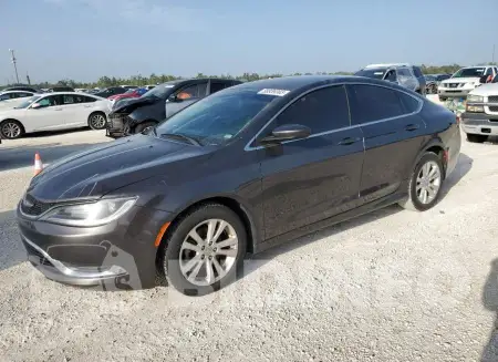 1C3CCCAB1FN539541