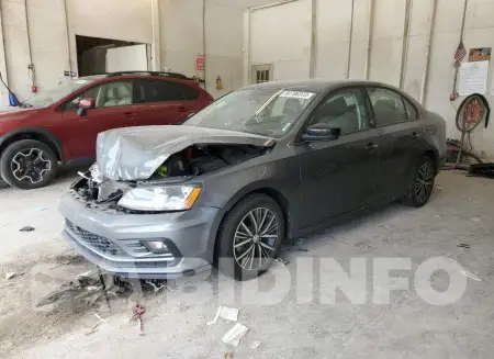 3VWDB7AJ3JM242207