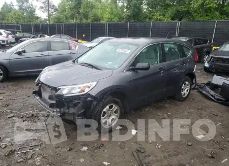 2HKRM3H30GH558164