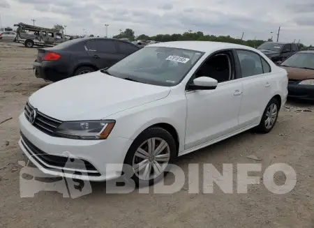3VW2B7AJ7HM332574