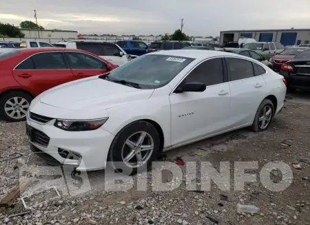 1G1ZB5ST5GF171719