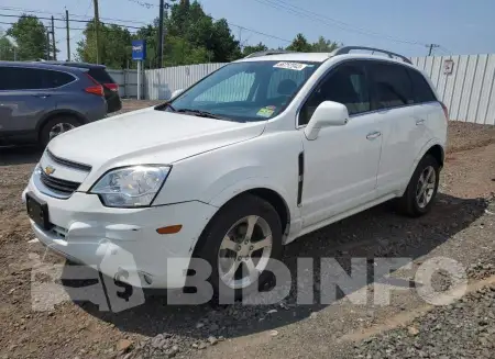 3GNAL3EK2ES520120