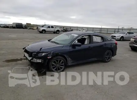 19XFC1F34LE201503