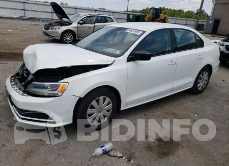 3VW267AJ6GM365956