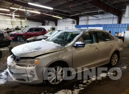 3VWD07AJ6EM392954