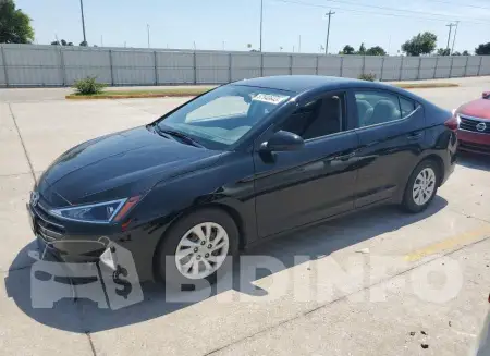 5NPD74LF3KH419616