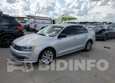 3VWD17AJ0FM226105