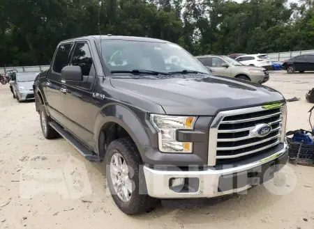 1FTEW1CFXFFA50436