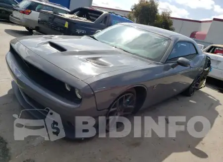 2C3CDZFJ2KH701972
