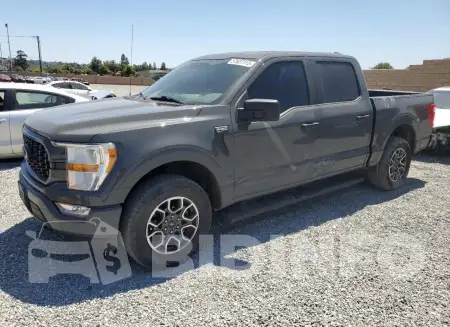 1FTEW1EP3MKD17457