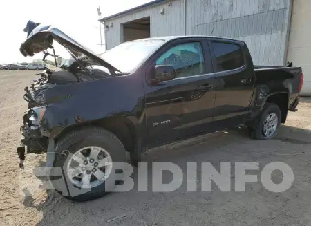 1GCGTBEN9L1245741