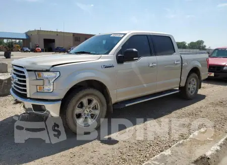 1FTEW1EP5HKD18003