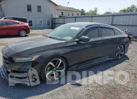 1HGCV1F30MA124938