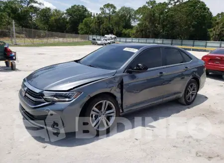 3VW7M7BU3NM031644