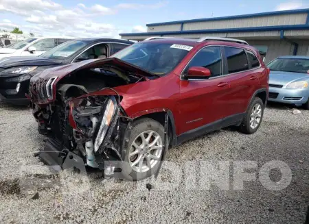 1C4PJLCB3FW700384
