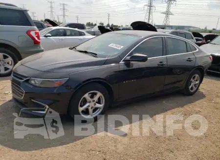 1G1ZB5ST3GF306499