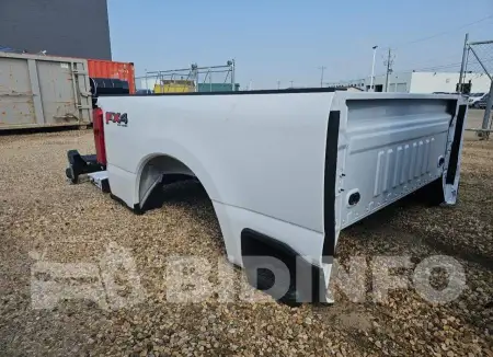 1FT8X3BN5PEC74199