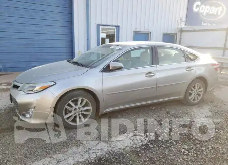 4T1BK1EB5EU135084