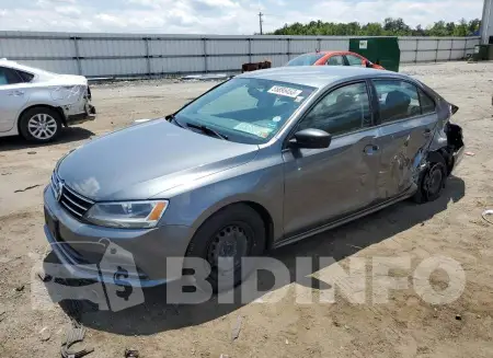 3VW267AJ7GM303577
