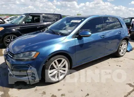 3VW2A7AU2FM045749