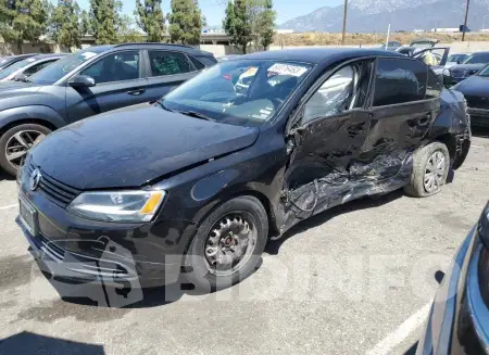3VW2K7AJ5EM332049