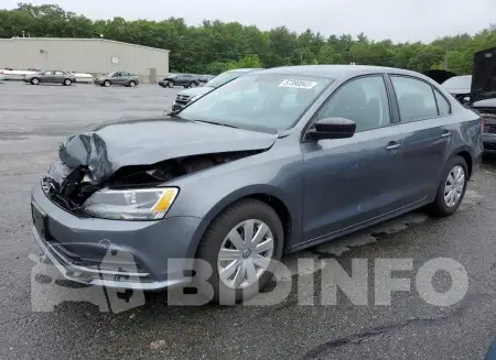 3VW2K7AJ5FM294145