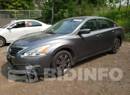 1N4AL3APXEN338126